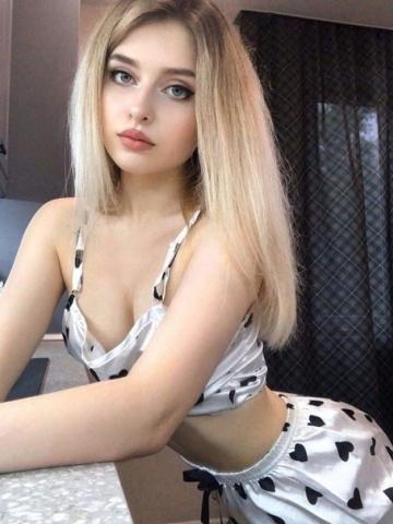 Дарья Уникально Звёздный городок